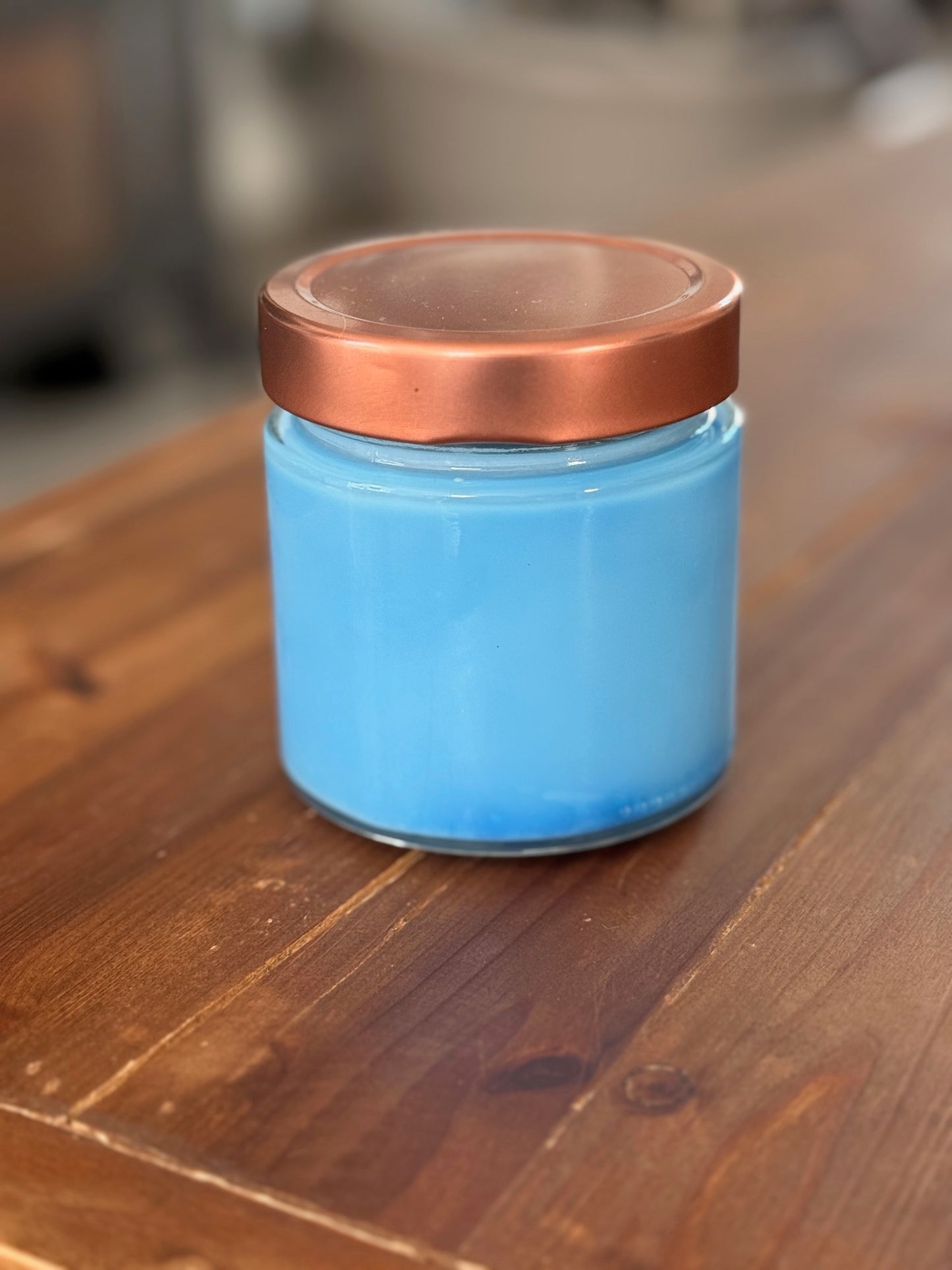 Marbrée - Linge propre