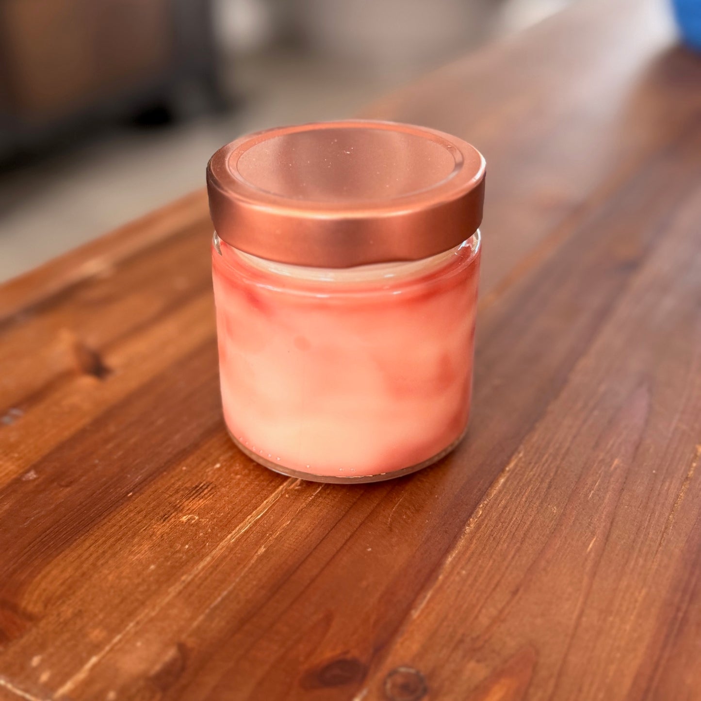 Marbrée - Pain d'épices