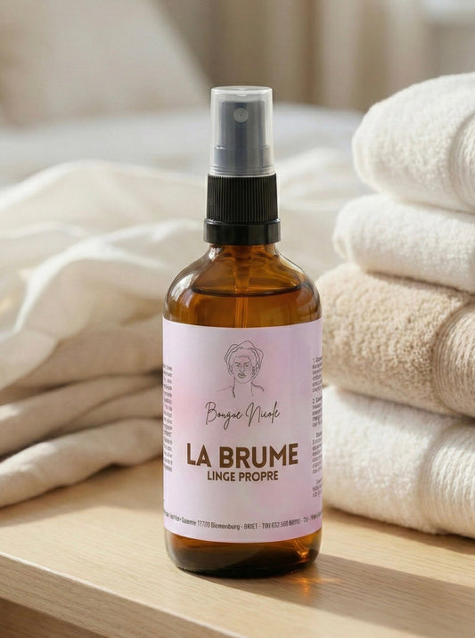 La Brume - Linge Propre