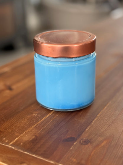 Marbrée - Linge propre