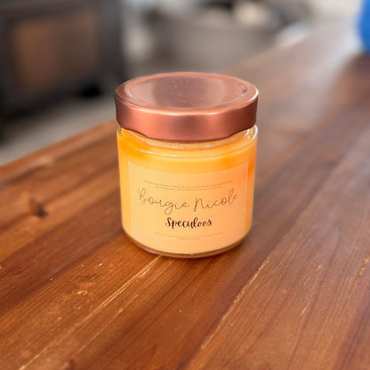 Marbrée - Speculoos