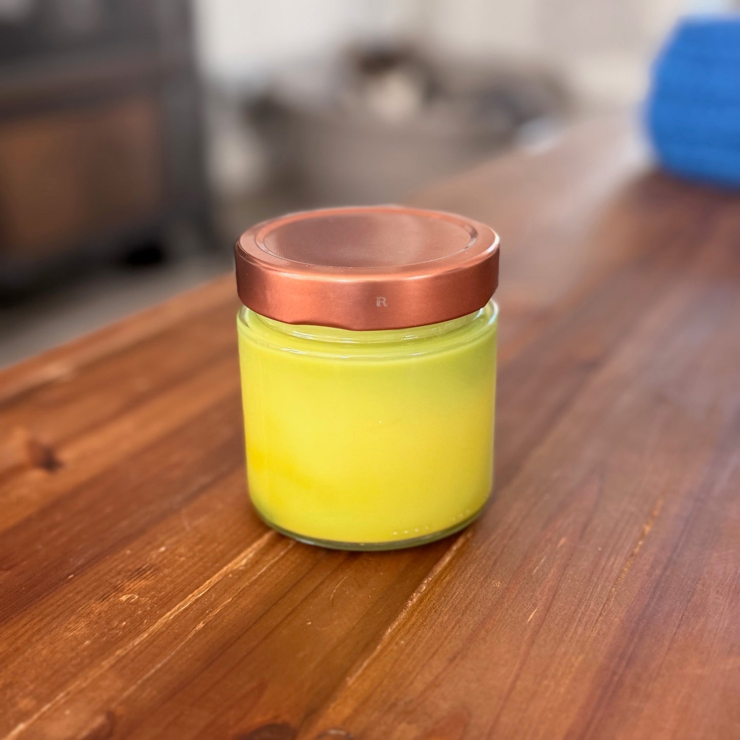 Marbrée - Jungle tropical