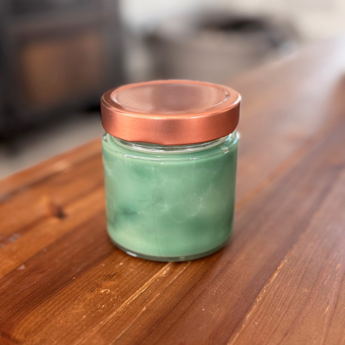 Marbrée - Ambiance relaxante