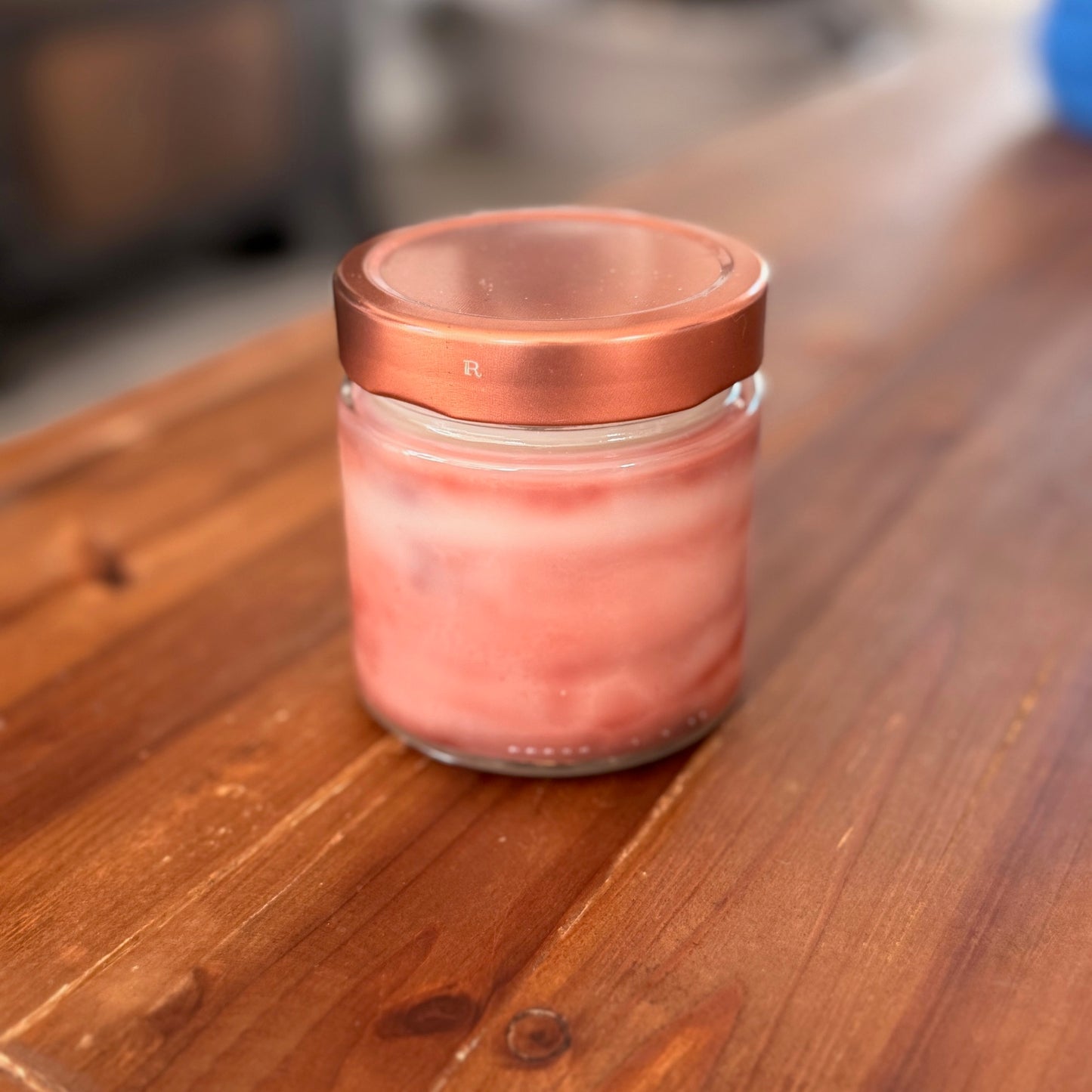 Marbrée - Cookie Chocolat