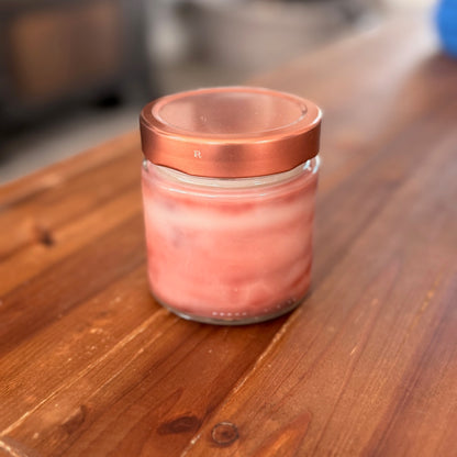 Marbrée - Cookie Chocolat