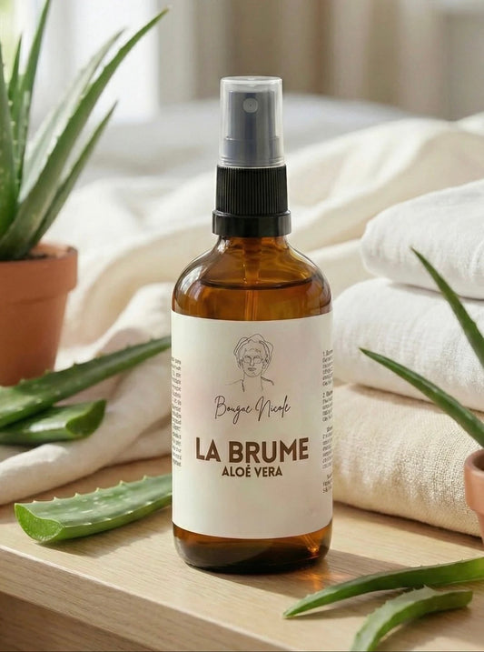 La Brume d'intérieur - Aloe Vera